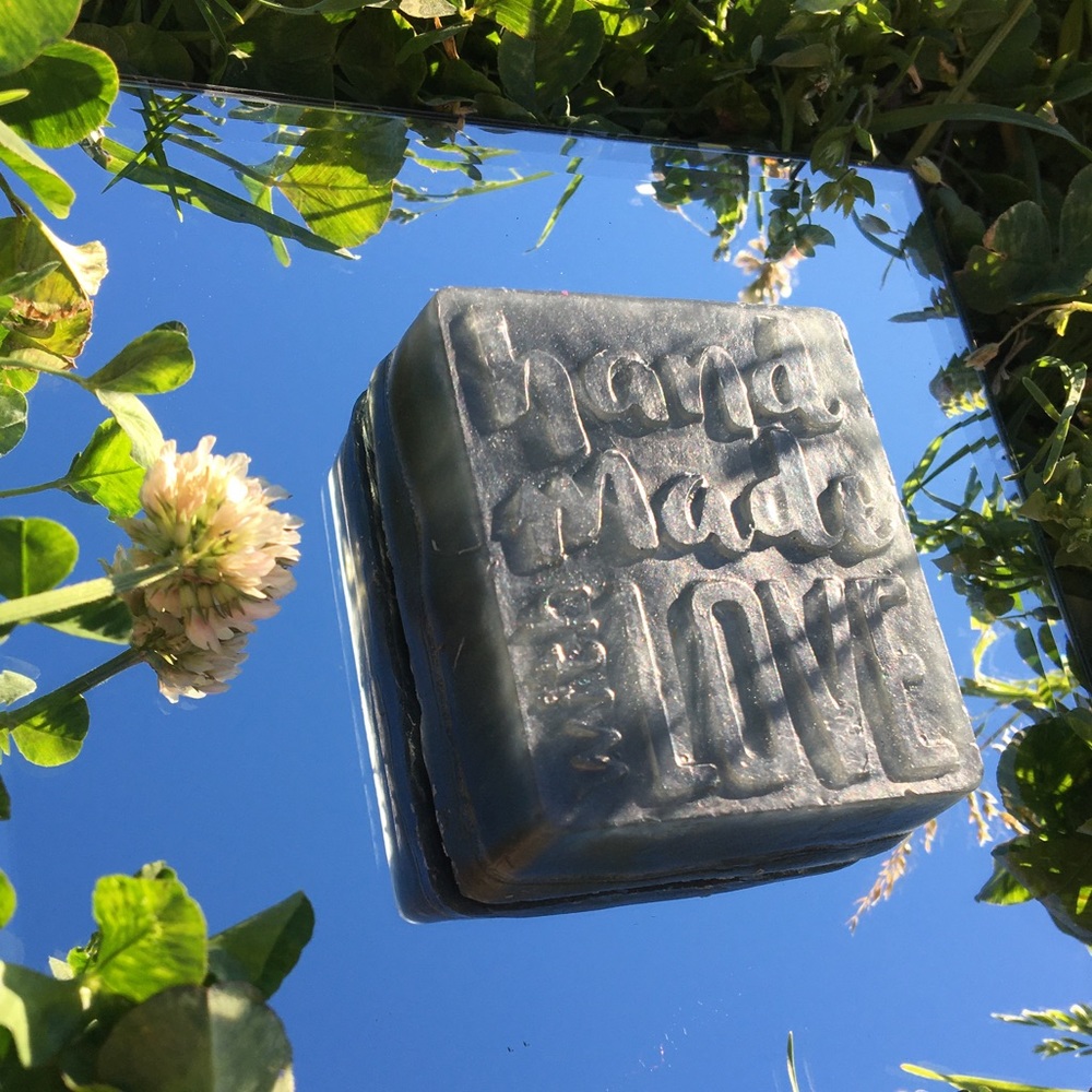 Midnight Sage Soap Bar